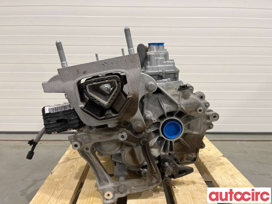 Motor elbil foran til Peugeot 208 2019-->> (Type II)  (PEUGEOT|1676246580|ZKX|1673214880)