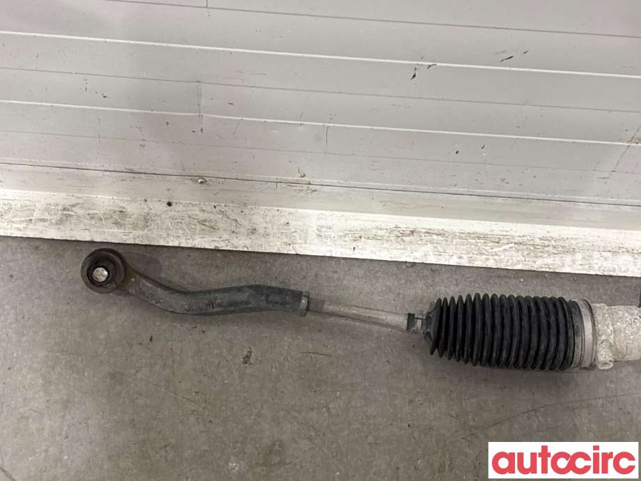 Tannstang til Renault Zoe 2013-2019 (Fase 1)  (RENAULT|490016510R|)
