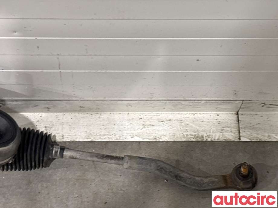 Tannstang til Renault Zoe 2013-2019 (Fase 1)  (RENAULT|490016510R|)