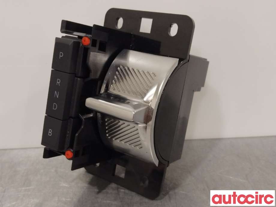 Girstang/girvelger automat til Citroën C4, Spacetourer, 2019-->> (CITROEN|98440965ZD)