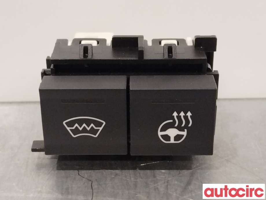 Bryter diverse til Citroën C4, Spacetourer, 2019-->> (CITROEN|98355026ZD)