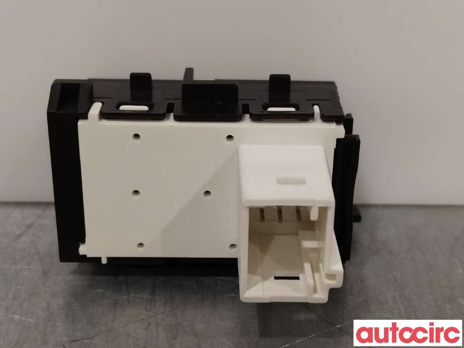 Bryter diverse til Citroën C4, Spacetourer 2019-->>  (CITROEN|98355026ZD)
