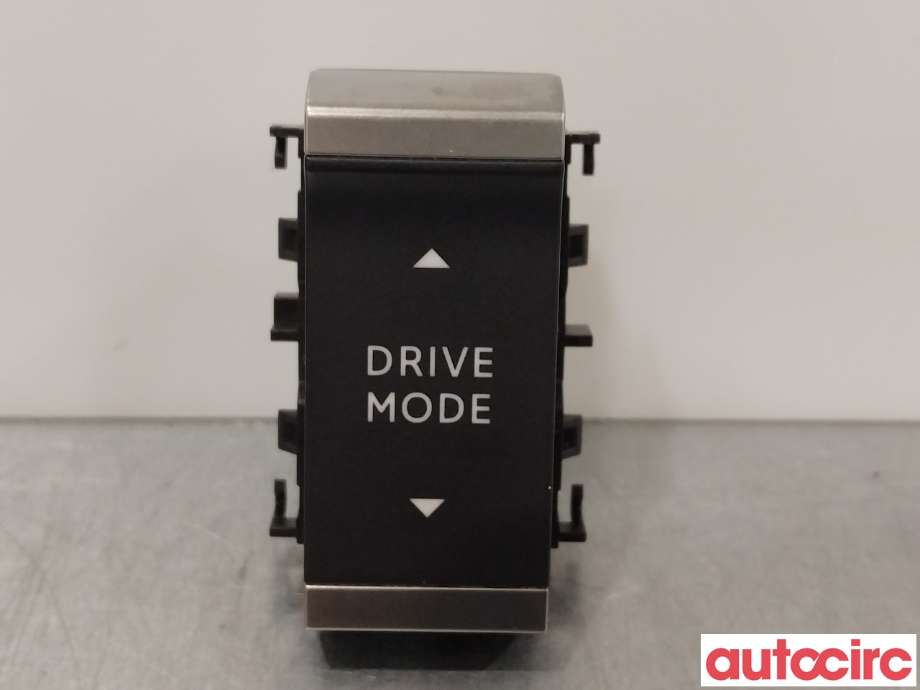 Bryter diverse til Citroën C4, Spacetourer, 2019-->> (CITROEN|98307458ZD)