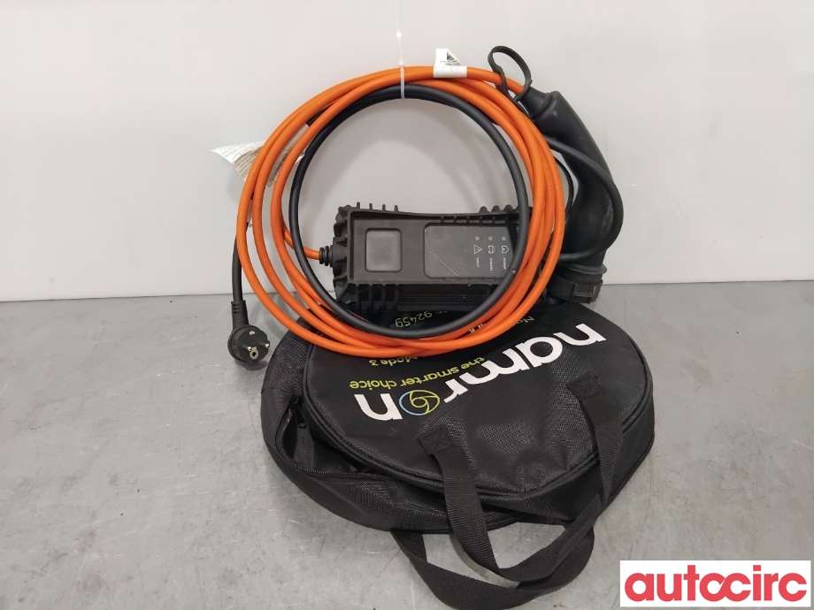Batterilader kabel til Citroën C4, Spacetourer, 2019-->> (CITROEN|9844468880)