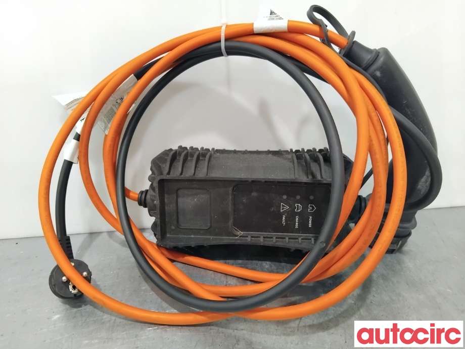 Batterilader kabel til Citroën C4, Spacetourer 2019-->> (CITROEN|9844468880||9850525180)