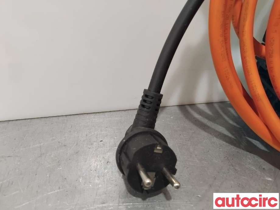 Batterilader kabel til Citroën C4, Spacetourer 2019-->> (CITROEN|9844468880||9850525180)
