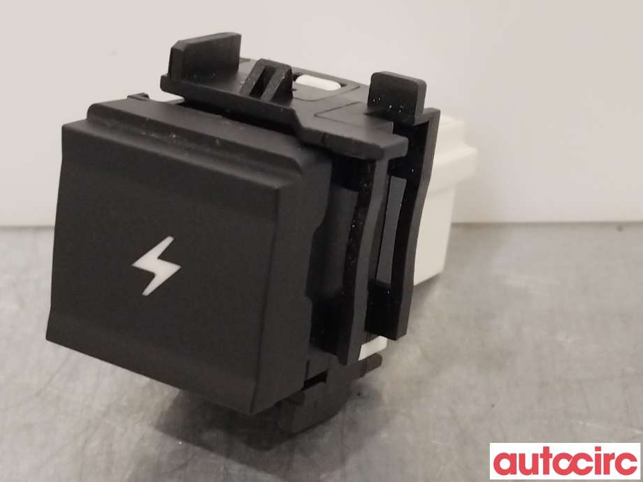 Bryter diverse til Citroën C4, Spacetourer, 2019-->> (CITROEN|9834265780)