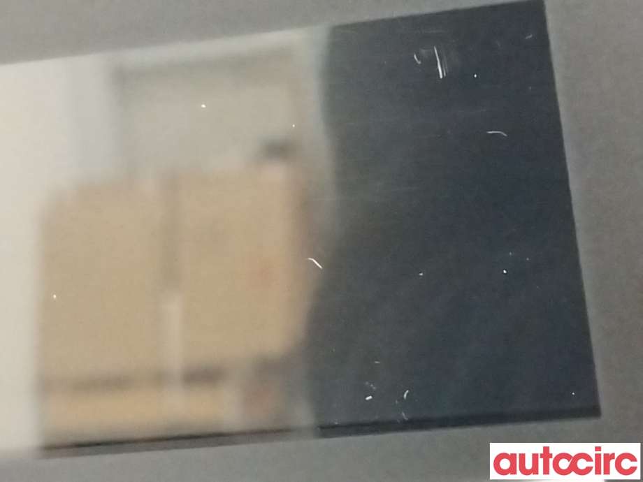 Instrumentpanel til Renault Zoe 2013-2019 (Fase 1) (RENAULT|248105950R)