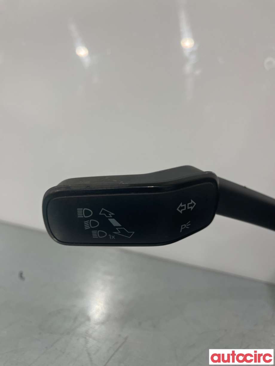 Bryter combi til VW Golf VII 2012-2017 (Fase 1)  (VOLKSWAGEN|5Q0953513P|)