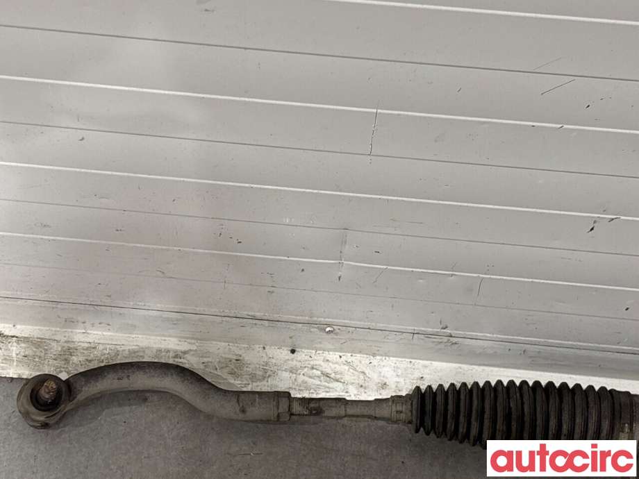 Tannstang til Toyota RAV4 2013-2015 (Type IV, Fase 1) (TOYOTA|4551042171||4551042170)