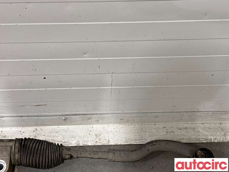 Tannstang til Toyota RAV4 2013-2015 (Type IV, Fase 1) (TOYOTA|4551042171||4551042170)