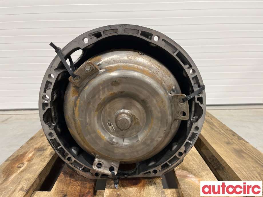 Girkasse automat til Mercedes GL 2006-2012 (X164) (X164) (MERCEDES|A2212501402|722902|1642706101)