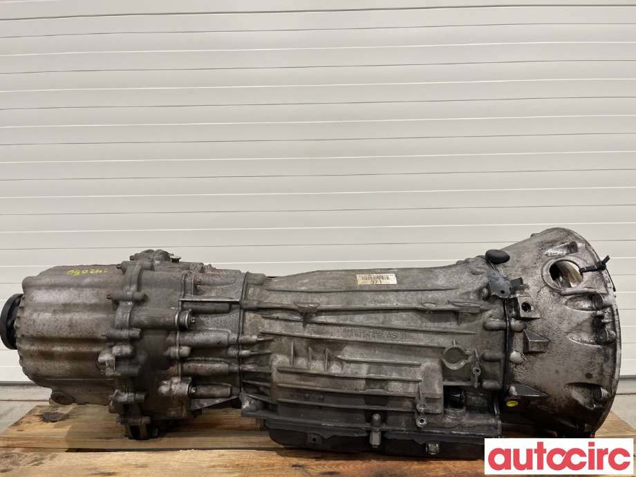 Girkasse automat til Mercedes GL 2006-2012 (X164) (X164) (MERCEDES|A2212501402|722902|1642706101)