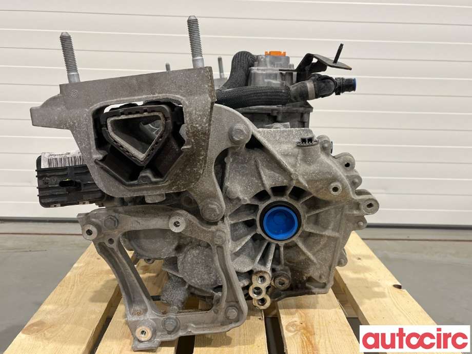 Motor elbil foran til Peugeot 2008 2019-->> (Type II) (PEUGEOT|1676246580|ZKX|1673214880)