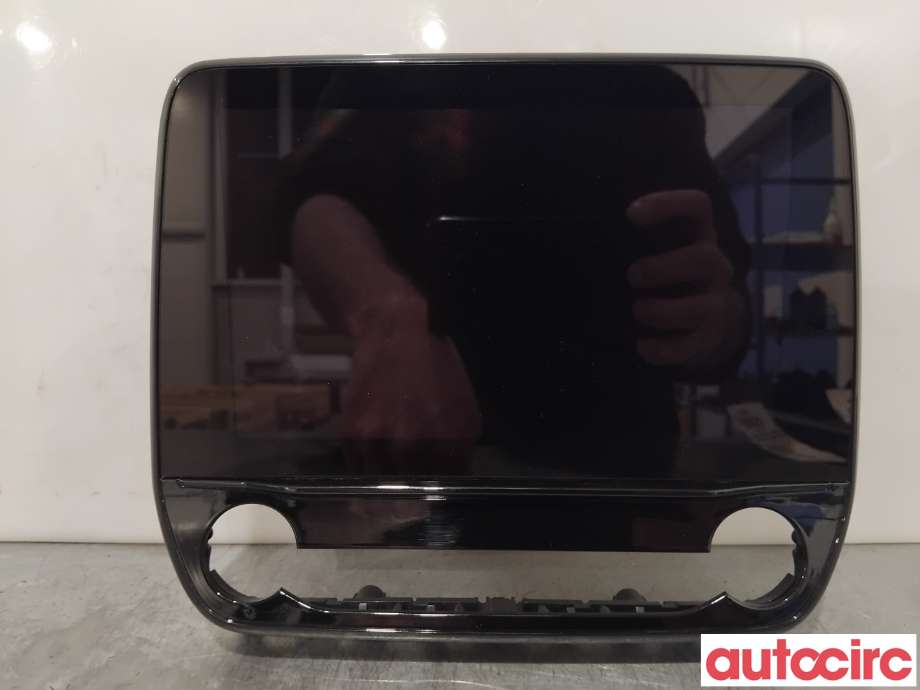 Instrument kjørecomputer til Ford Transit Custom, 2013-2023 (Type I)  (FORD|2659234)