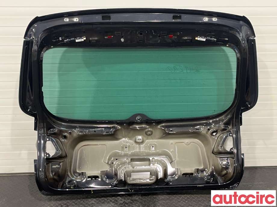 Bakluke combi til VW Tiguan 2011-2016 (Type I, Fase 2)  (VOLKSWAGEN|5N0827025G)