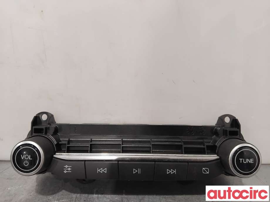 Bryter diverse til Ford Transit Custom, 2013-2023 (Type I)  (FORD|2410566)