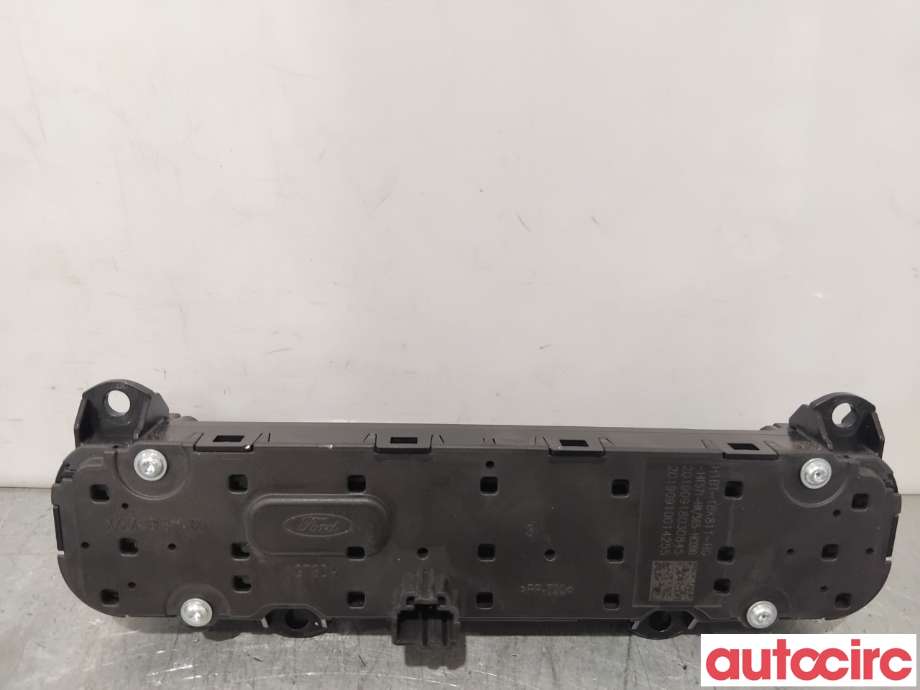 Bryter diverse til Ford Transit Custom 2013-2023 (Type I) (FORD|2410566||H1BT-18K811-AC)