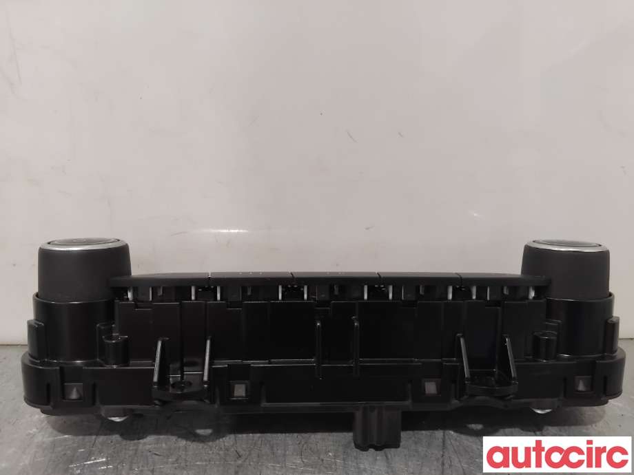 Bryter diverse til Ford Transit Custom 2013-2023 (Type I) (FORD|2410566||H1BT-18K811-AC)