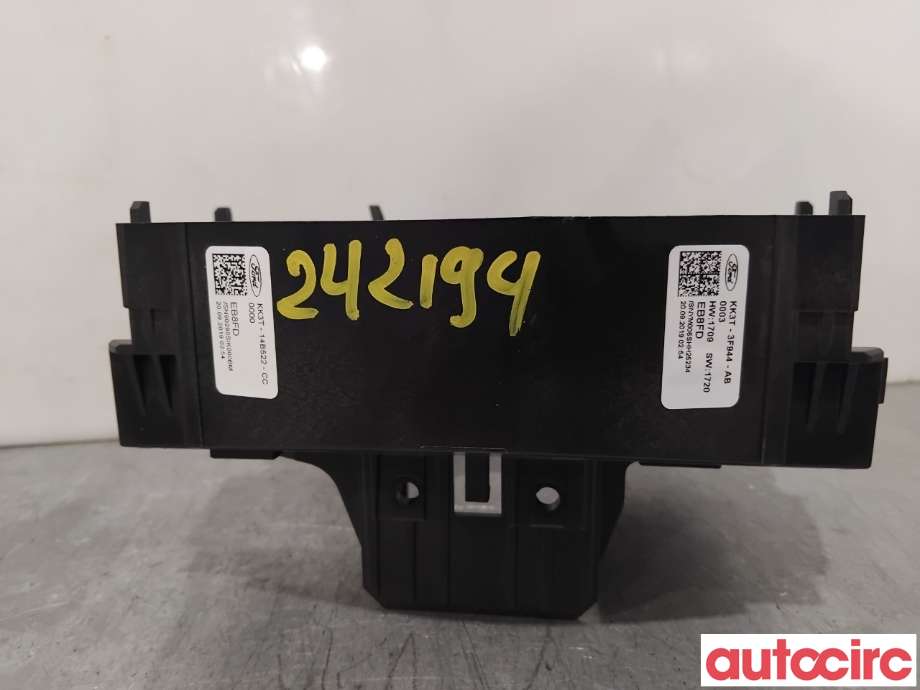 Bryter combi til Ford Transit Custom 2013-2023 (Type I) (FORD|2283230||KK3T-3F944-AB)