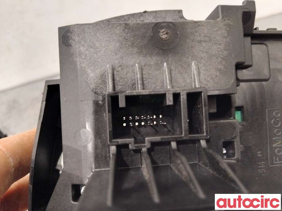 Bryter combi til Ford Transit Custom 2013-2023 (Type I) (FORD|2283230||KK3T-3F944-AB)