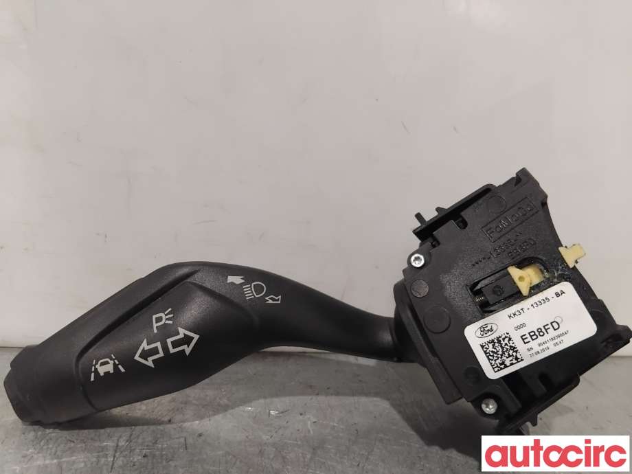 Bryter blink til Ford Transit Custom, 2013-2023 (Type I)  (FORD|2315637)