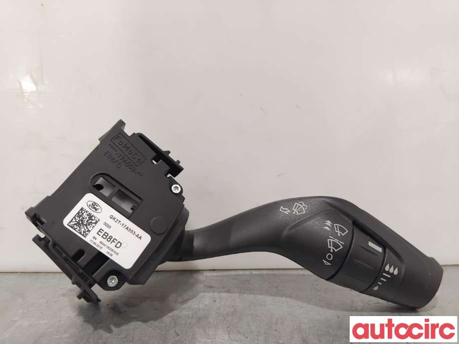 Bryter visker til Ford Transit Custom, 2013-2023 (Type I)  (FORD|2009343)