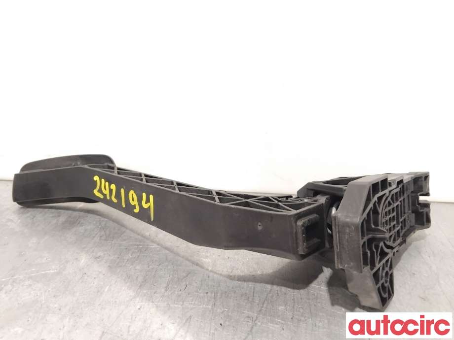 Pedal gass til Ford Transit Custom 2013-2023 (Type I)  (FORD|2326731|6PV935195-00|KK31-9F836-AB)