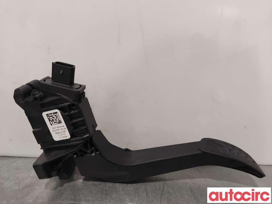 Pedal gass til Ford Transit Custom 2013-2023 (Type I)  (FORD|2326731|6PV935195-00|KK31-9F836-AB)