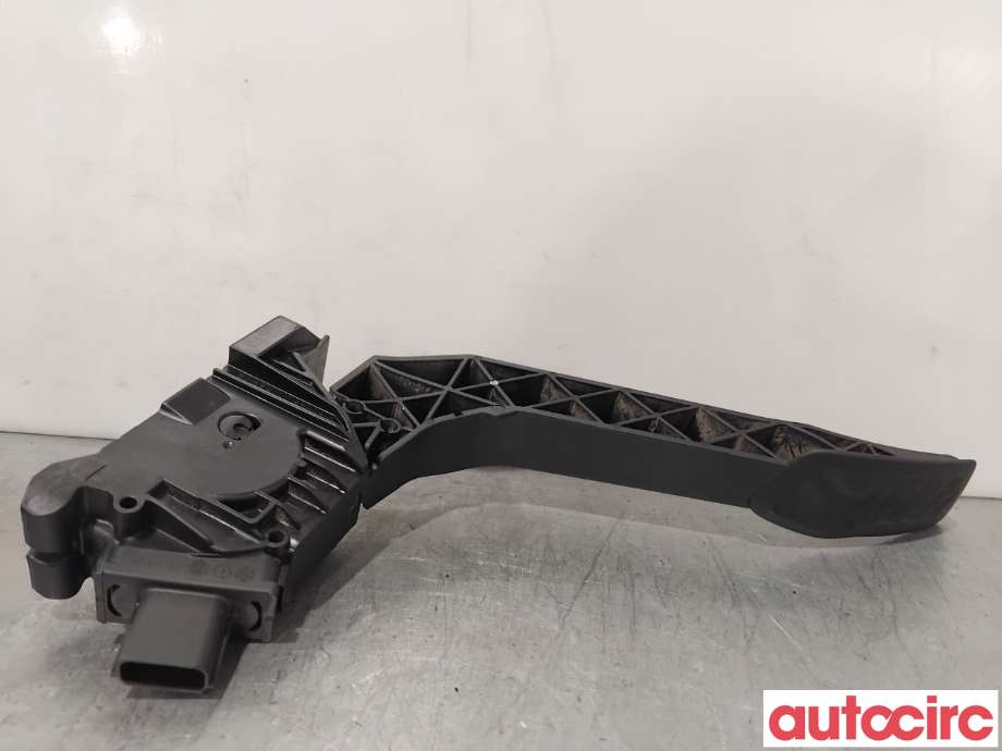 Pedal gass til Ford Transit Custom 2013-2023 (Type I)  (FORD|2326731|6PV935195-00|KK31-9F836-AB)