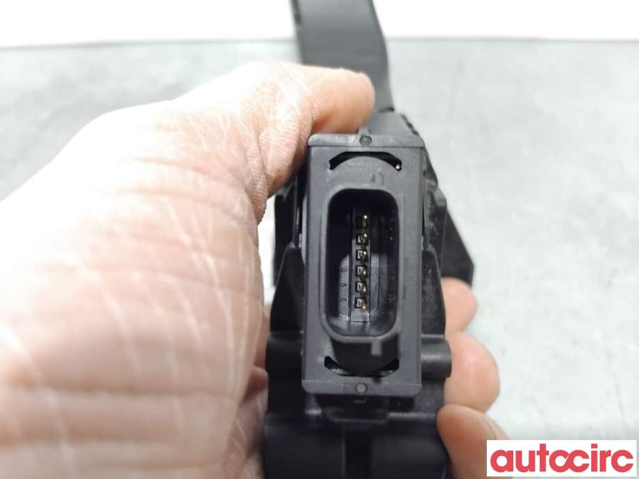 Pedal gass til Ford Transit Custom 2013-2023 (Type I)  (FORD|2326731|6PV935195-00|KK31-9F836-AB)