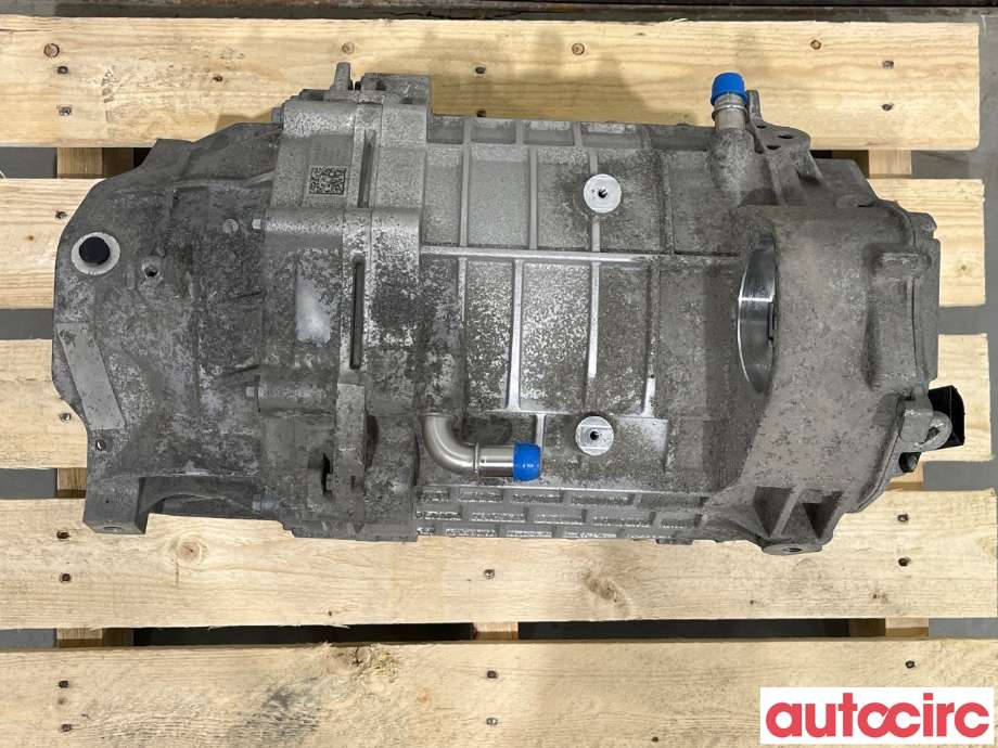 Motor elbil bak til Volvo XC40, 2018-2024  (VOLVO|36003356)