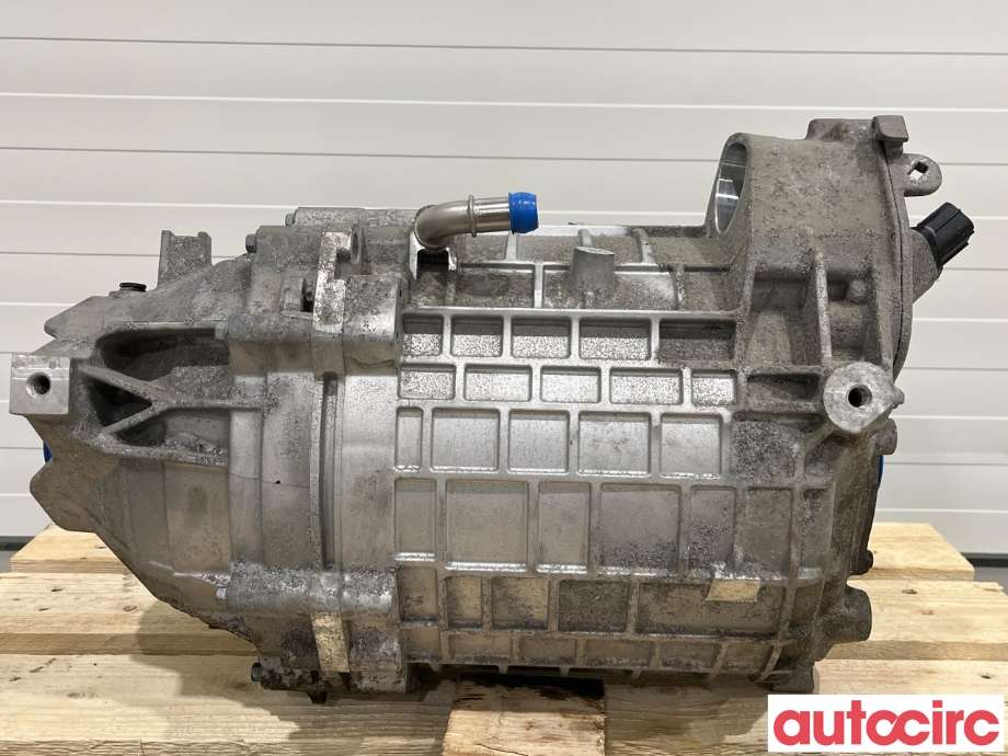 Motor elbil bak til Volvo XC40 2018-2024 (VOLVO|36003356|EV400V6|1216580)