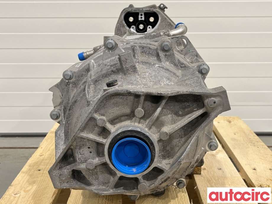 Motor elbil bak til Volvo XC40 2018-2024 (VOLVO|36003356|EV400V6|1216580)