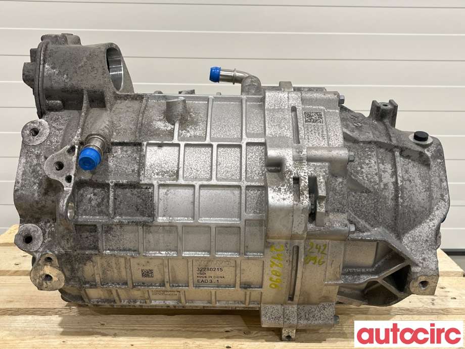 Motor elbil bak til Volvo XC40 2018-2024 (VOLVO|36003356|EV400V6|1216580)