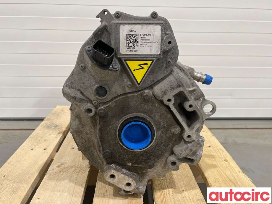 Motor elbil bak til Volvo XC40 2018-2024 (VOLVO|36003356|EV400V6|1216580)
