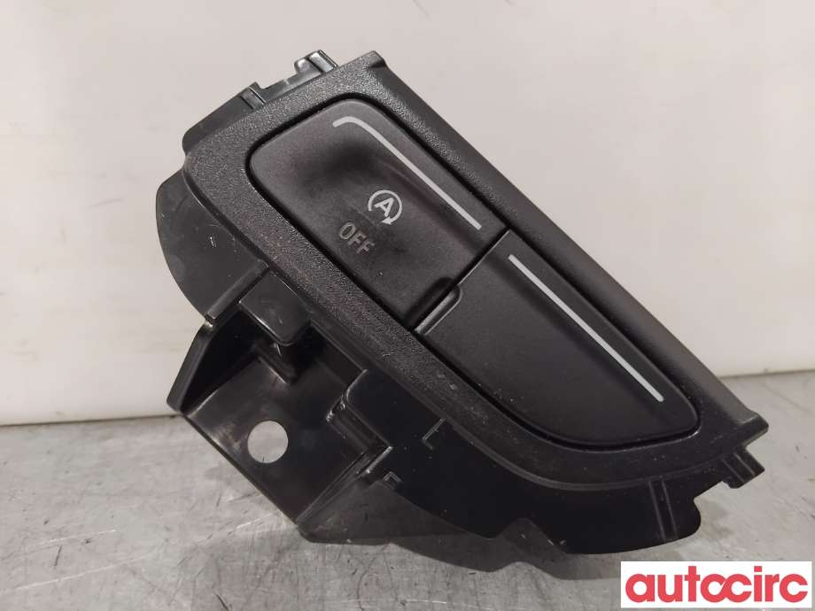 Bryter diverse til Ford Transit Custom, 2013-2023 (Type I)  (FORD|2422225)