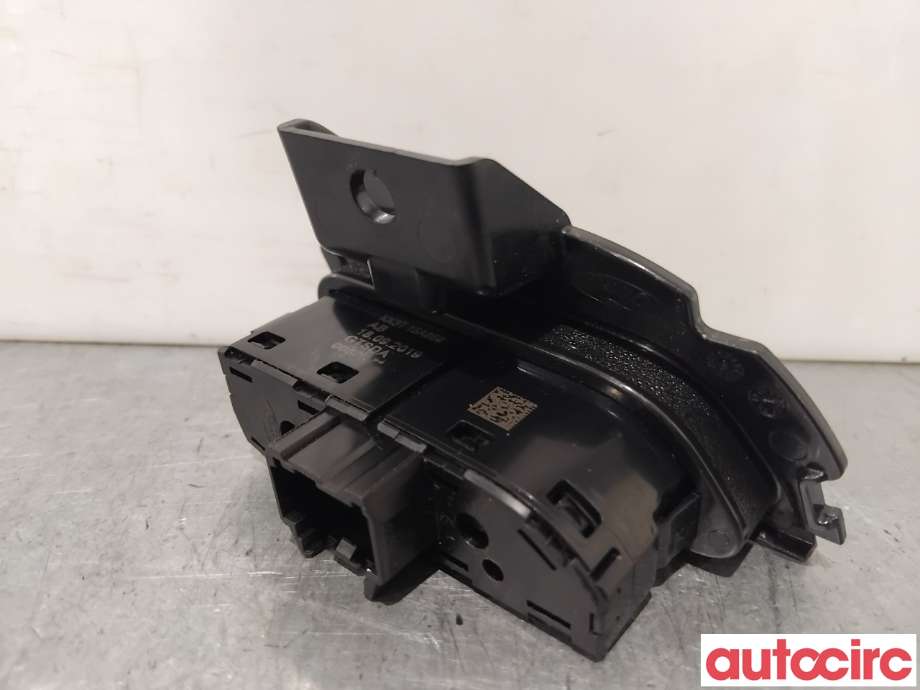 Bryter diverse til Ford Transit Custom 2013-2023 (Type I) (FORD|2422225||KK3T15A860AB)