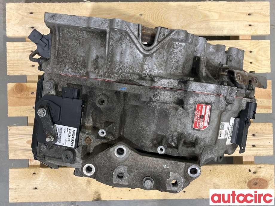 Girkasse automat til Volvo V60/V60 CC, 2013-2018 (Type I, Fase 2) (VOLVO|36050600)