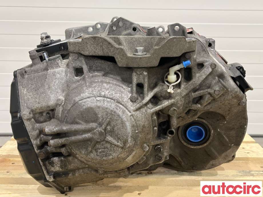 Girkasse automat til Volvo V60/V60 CC 2013-2018 (Type I, Fase 2) (VOLVO|36050600|1285033)