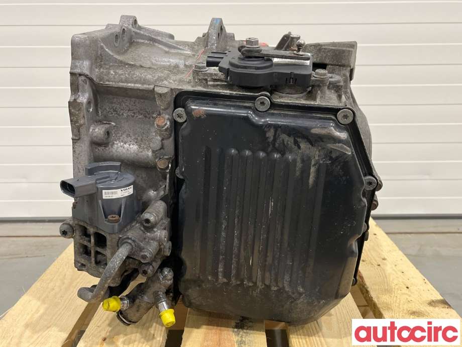 Girkasse automat til Volvo V60/V60 CC 2013-2018 (Type I, Fase 2) (VOLVO|36050600|1285033)