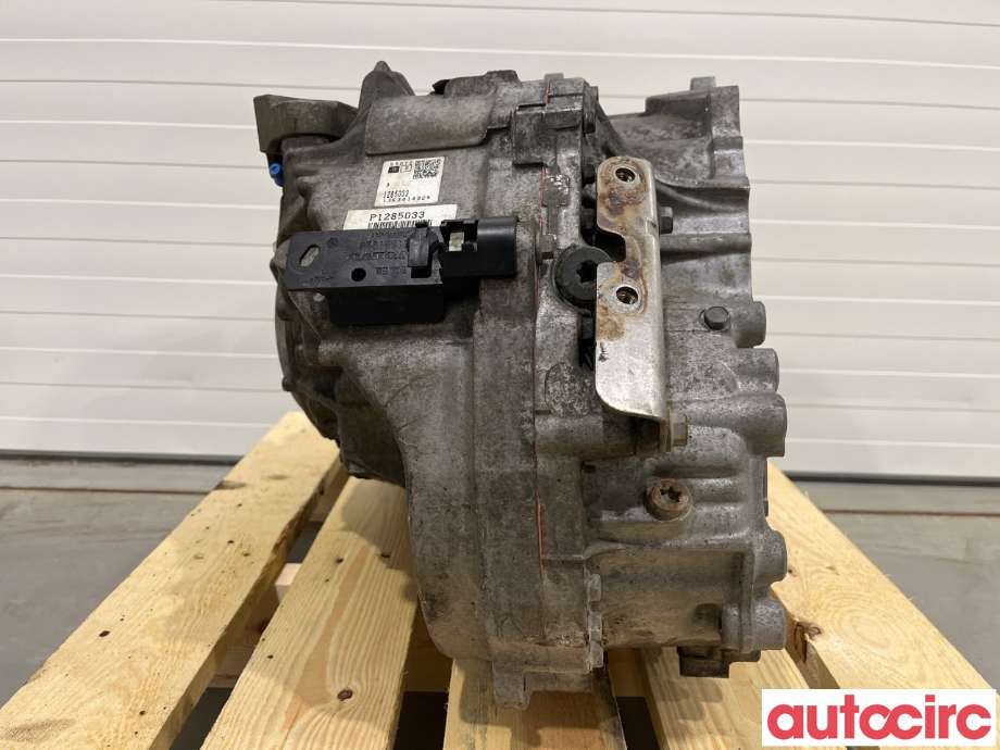 Girkasse automat til Volvo V60/V60 CC 2013-2018 (Type I, Fase 2) (VOLVO|36050600|1285033)