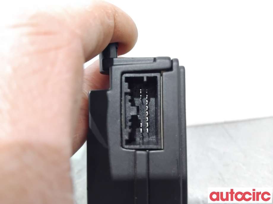 Sensor radar til Ford Transit Custom 2013-2023 (Type I)  (FORD|2460310||KK2T-19H406-CB)
