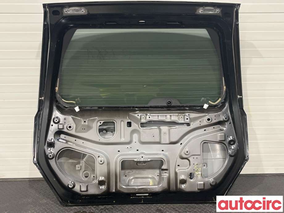 Bakluke combi til Nissan X-Trail 2007-2014 (T31) (T31) (NISSAN|K010MJG4EB)