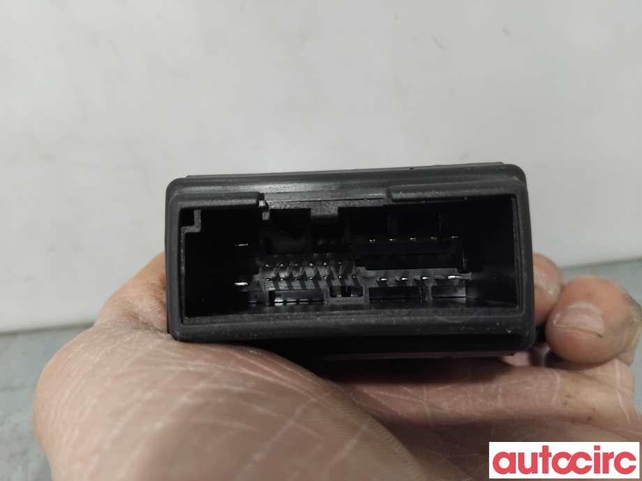 Styreenhet xenon/ballast til Ford Transit Custom 2013-2023 (Type I) (FORD|2350856||GK21-13C148-AB)
