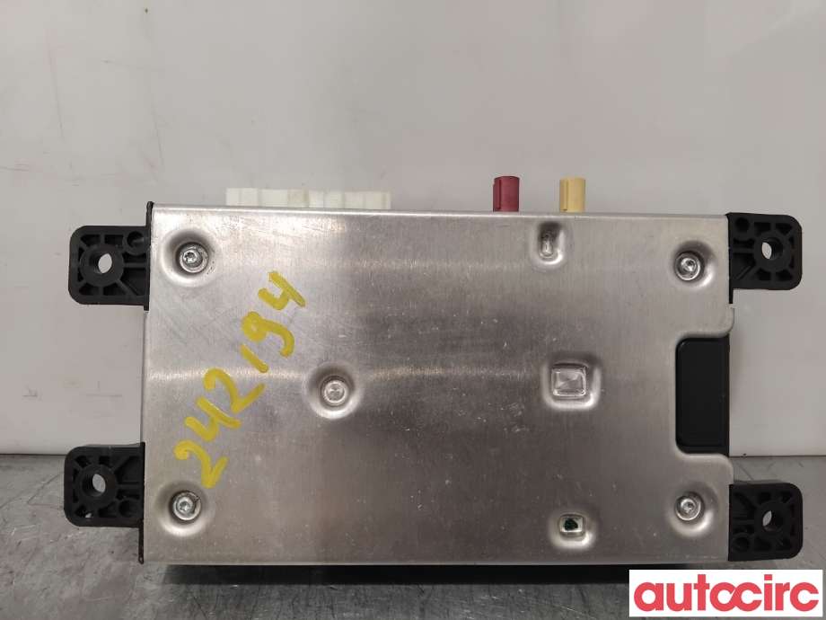 Styreenhet diverse til Ford Transit Custom 2013-2023 (Type I) (FORD|2430550|A2C7680000500|2550013)