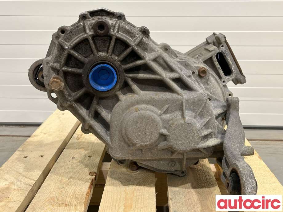 Motor elbil bak til Mitsubishi Outlander 2015-->> (Type III, Fase 2)  (MITSUBISHI|9499D146|4B11)