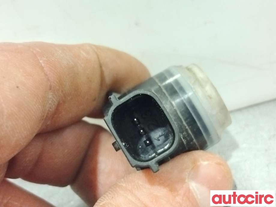 Parkeringssensor bak til Ford Transit Custom 2013-2023 (Type I)  (FORD|2205580|308232|HU5T-15K859-AAW)
