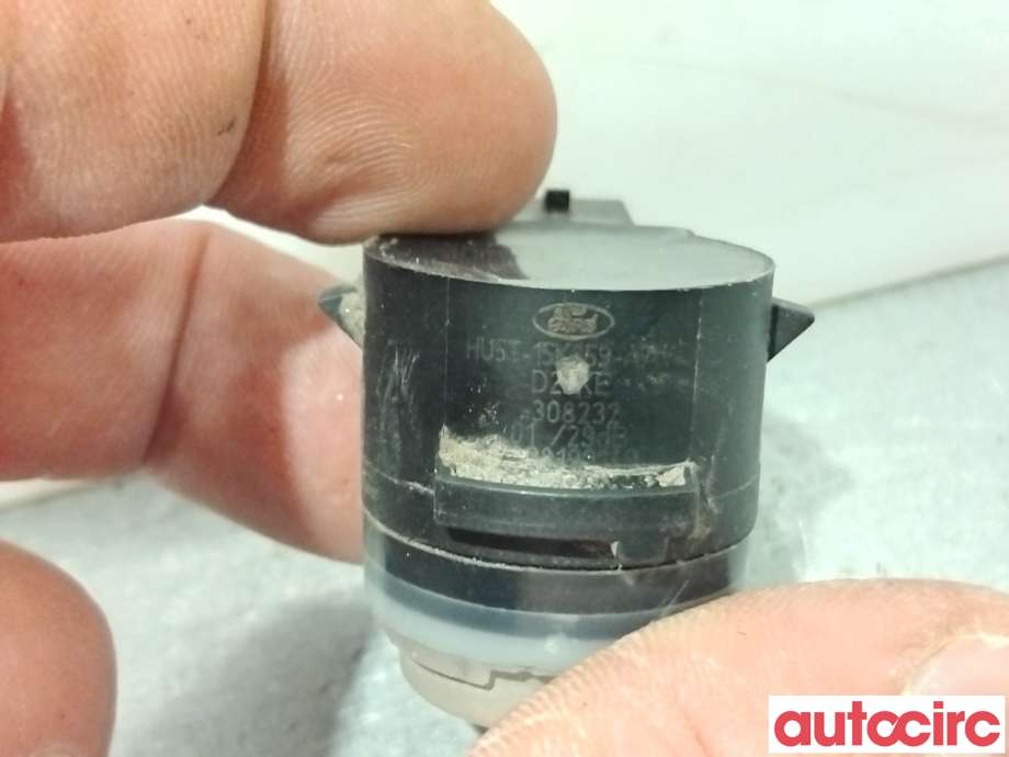 Parkeringssensor bak til Ford Transit Custom 2013-2023 (Type I)  (FORD|2205580|308232|HU5T-15K859-AAW)
