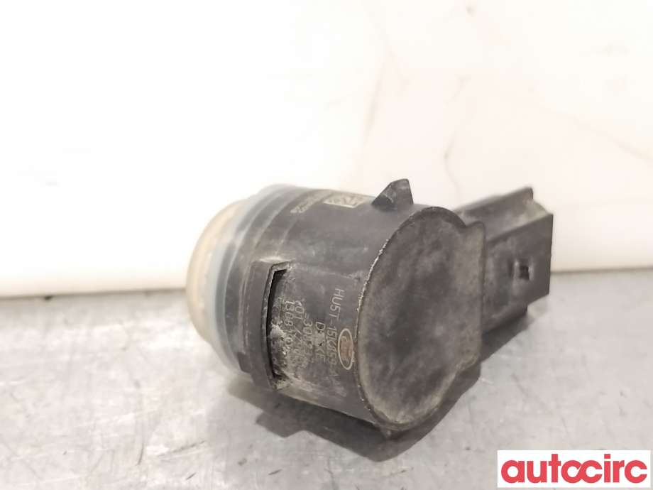 Parkeringssensor bak til Ford Transit Custom 2013-2023 (Type I)  (FORD|2205580|308232|HU5T-15K859-AAW)